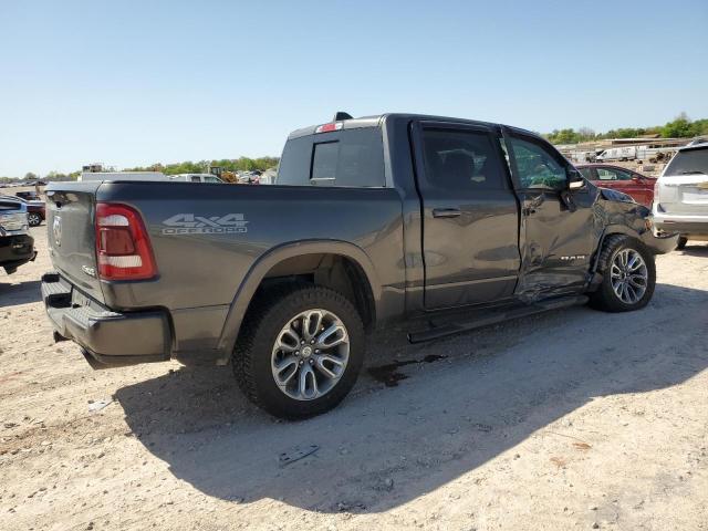  RAM 1500 2019 Серый
