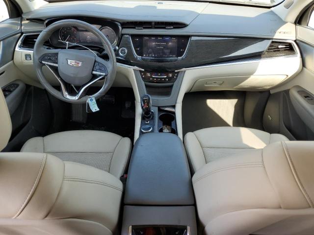  CADILLAC XT6 2020 Gray