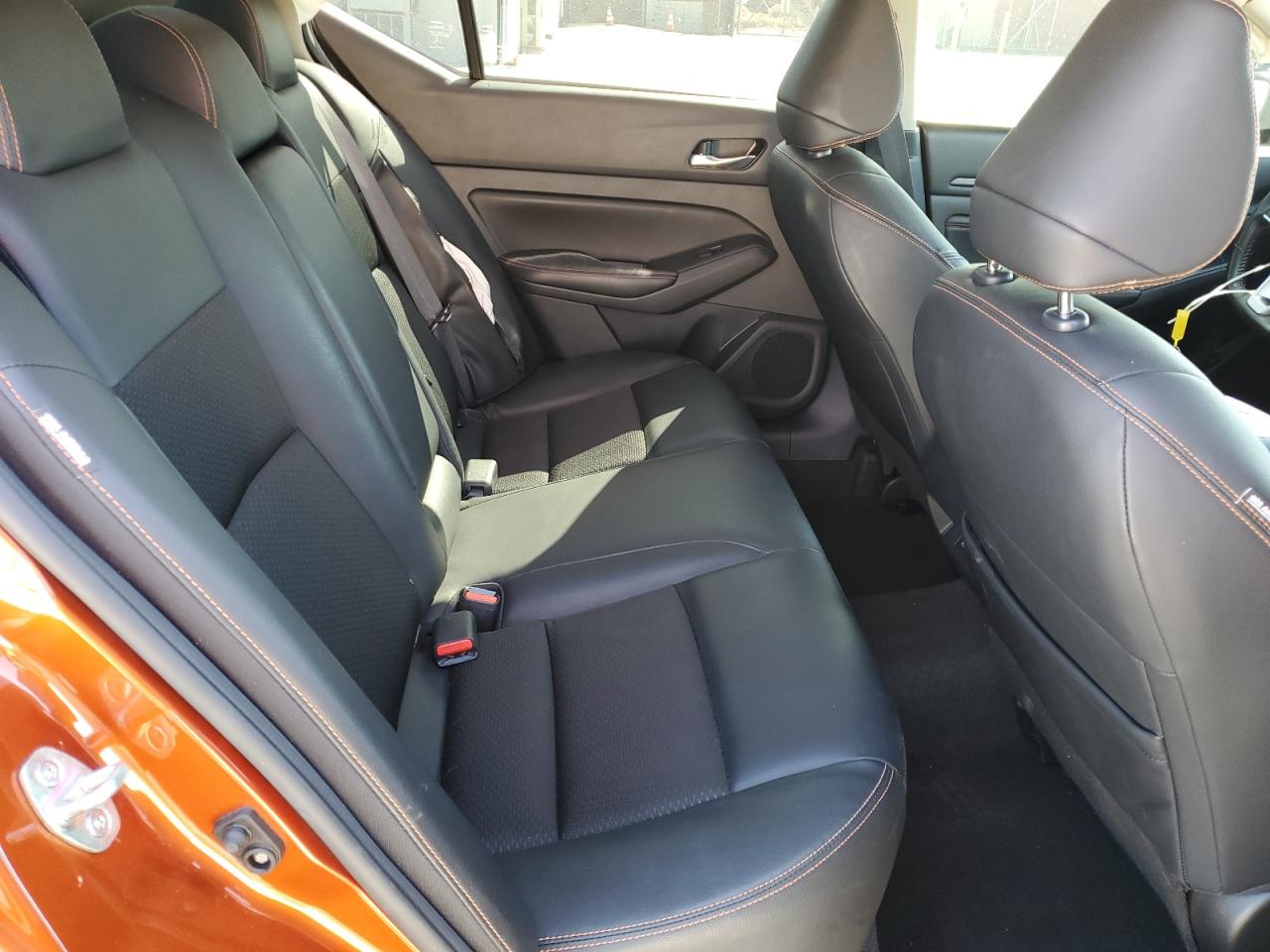 1N4BL4CV1NN341471 NISSAN ALTIMA 2022