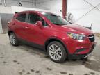 2018 Buick Encore Preferred zu verkaufen in Center Rutland, VT - Side