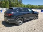 2022 Acura Mdx Technology للبيع في Knightdale، NC - Rollover