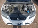 2014 SEAT LEON FR TE for sale at Copart BRISTOL