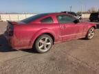 2008 Ford Mustang Gt de vânzare în Littleton, CO - Front End