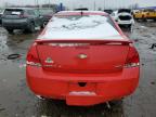 2012 Chevrolet Impala Lt zu verkaufen in Woodhaven, MI - Front End