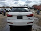 2016 Audi Q3 Premium Plus zu verkaufen in New Britain, CT - Side
