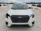2022 Subaru Forester  for Sale in New Braunfels, TX - Side