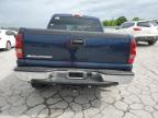 2006 Chevrolet Silverado C1500 zu verkaufen in Lebanon, TN - Rejected Repair