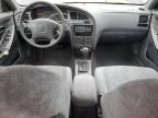 2002 Hyundai Elantra Gls en Venta en Chicago Heights, IL - Front End