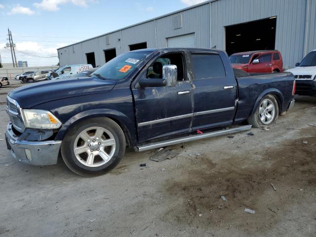 2015 Ram 1500 Longhorn