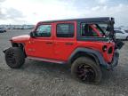 2020 Jeep Wrangler Unlimited Sport იყიდება Earlington-ში, KY - Rear End