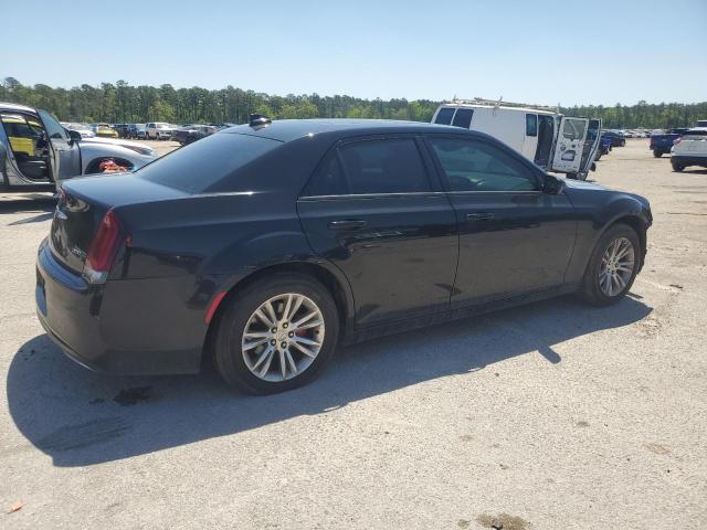  CHRYSLER 300 2018 Czarny