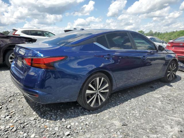  NISSAN ALTIMA 2019 Синий