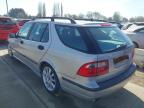 2002 SAAB 9-5 AERO for sale at Copart SANDY