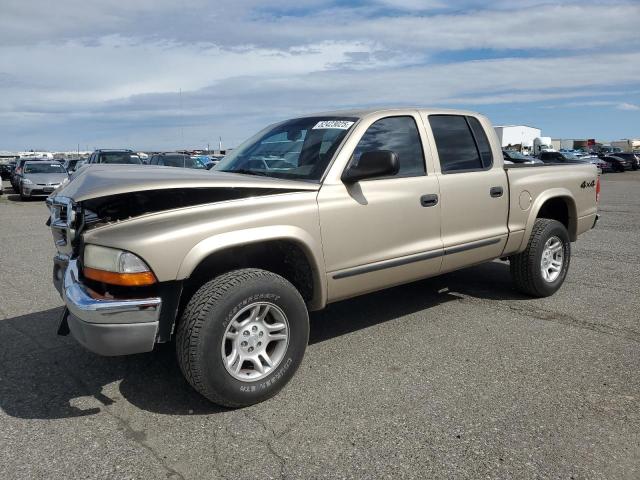 2004 Dodge Dakota Quad Slt