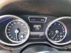 2015 Mercedes-Benz Ml 350 للبيع في Hampton، VA - Front End