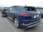 2024 AUDI Q4 E-TRON for sale at Copart CHESTER