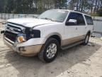 2012 Ford Expedition El Xlt for Sale in Seaford, DE - Front End