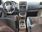 2014 Dodge Grand Caravan Se продається в Mercedes, TX - Water/Flood