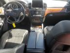 2019 Mercedes-Benz Gls 450 4Matic للبيع في Conway، AR - Water/Flood