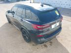 2020 BMW X5 XDRIVE4 for sale at Copart SANDY