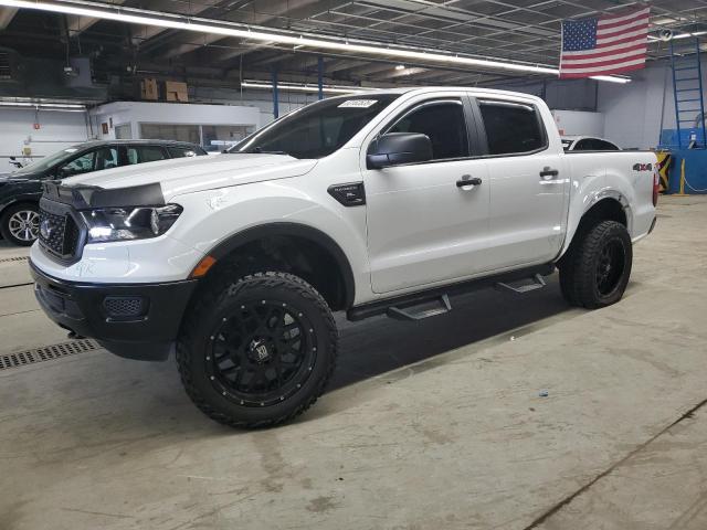FORD RANGER XL 2023