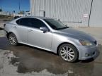 2009 Lexus Is 250 for Sale in Reno, NV - Side
