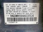 2004 Honda Accord Ex for Sale in Haslet, TX - Front End