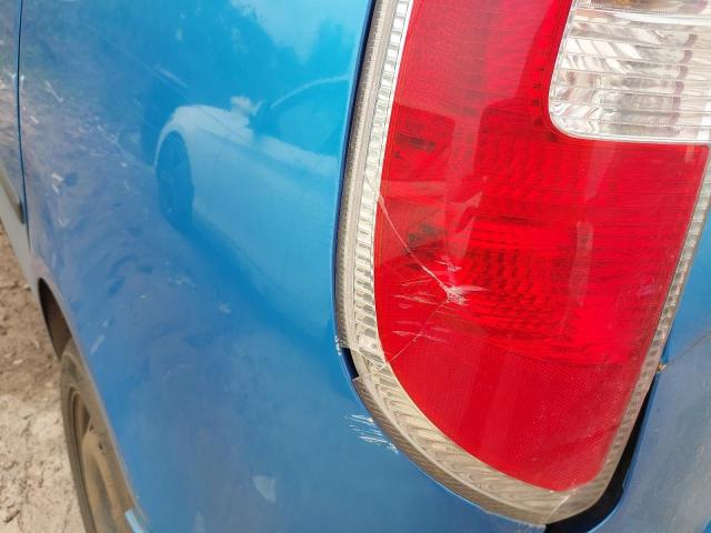 2007 SKODA ROOMSTER 3