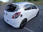 2014 VAUXHALL CORSA LIMI for sale at Copart SANDTOFT