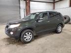 2011 Kia Sorento Base for Sale in Lansing, MI - Front End