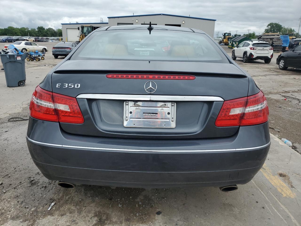 2013 Mercedes-Benz E 350 VIN: WDDKJ5KB5DF196091 Lot: 54760045