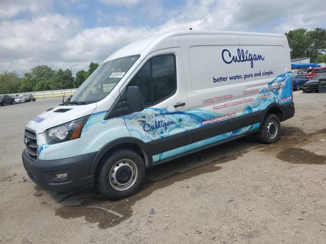 2020 Ford Transit T-250