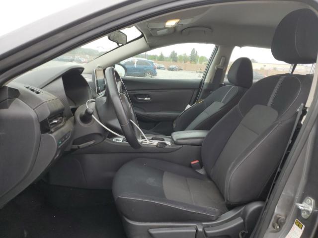  NISSAN SENTRA 2020 Gray