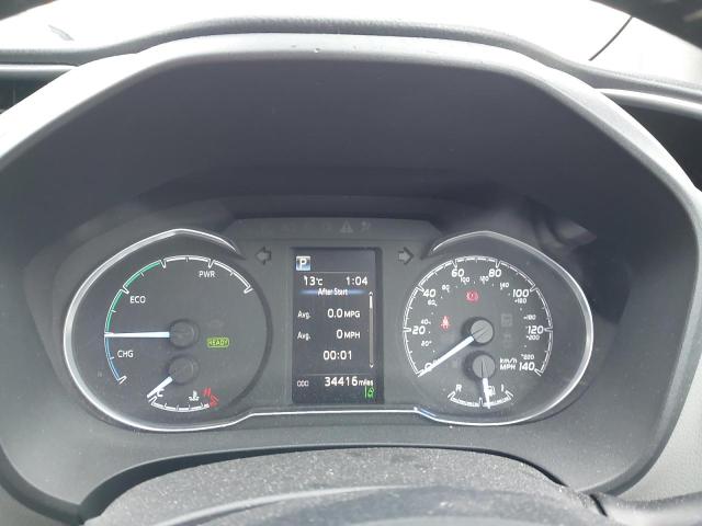 2018 TOYOTA YARIS ICON