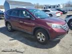 2012 Honda Cr-V Lx na sprzedaż w Assonet, MA - Undercarriage