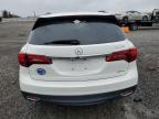 2015 Acura Mdx Advance للبيع في Hillsborough، NJ - Front End