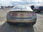 2016 Lincoln Mkz  de vânzare în Chicago Heights, IL - Minor Dent/Scratches