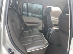 2012 Land Rover Range Rover Hse Luxury en Venta en East Granby, CT - Undercarriage