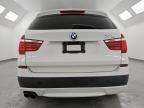 2013 Bmw X3 Xdrive28I zu verkaufen in Van Nuys, CA - Mechanical