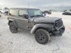 2022 Jeep Wrangler Sport zu verkaufen in Temple, TX - Front End