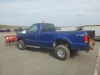 2003 Ford F350 Srw Super Duty იყიდება Brookhaven-ში, NY - Minor Dent/Scratches