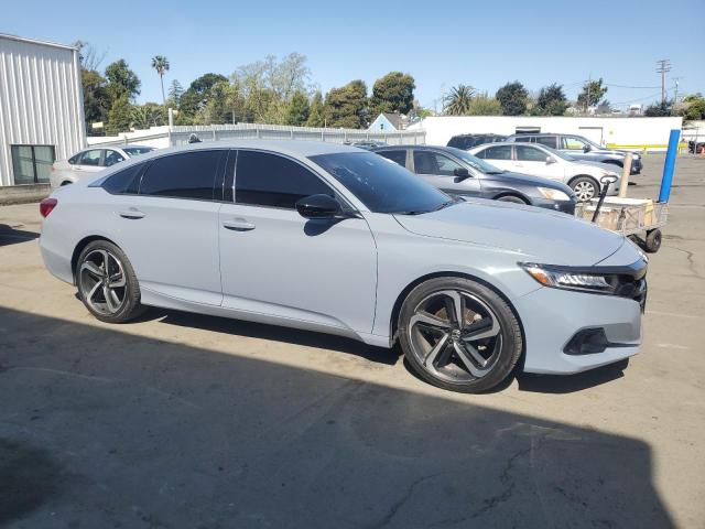  HONDA ACCORD 2022 Szary