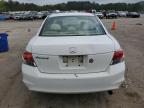 2009 Honda Accord Lx იყიდება Florence-ში, MS - Front End
