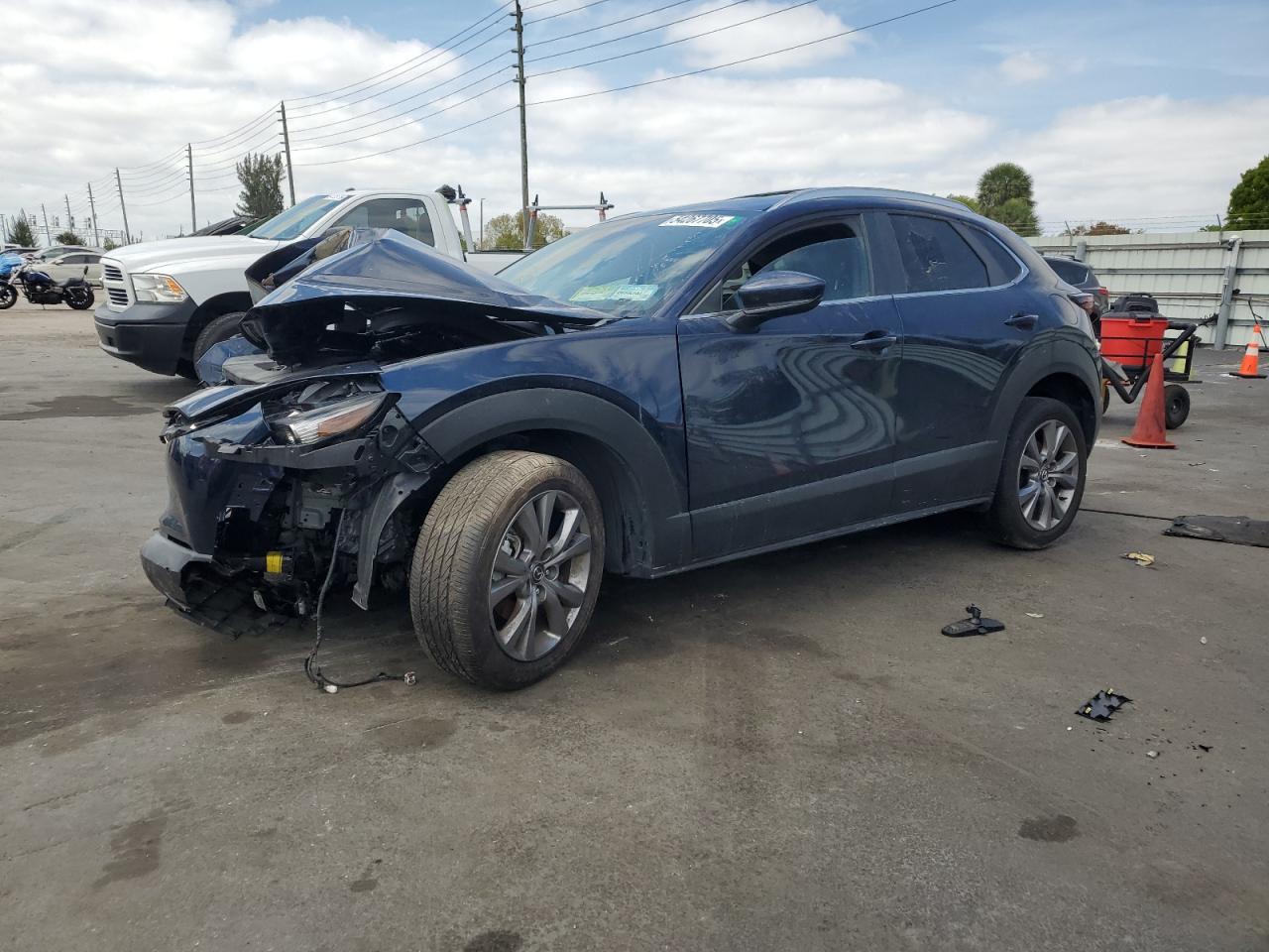 2024 Mazda Cx-30 Preferred for Sale in Miami, FL - All Over