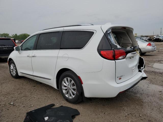  CHRYSLER PACIFICA 2019 Biały