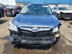 2015 Subaru Forester 2.5I Premium for Sale in Woodhaven, MI - Front End