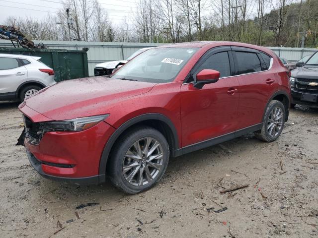 MAZDA CX-5 GRAND 2021