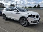 2019 Lincoln Nautilus Reserve for Sale in Moraine, OH - Front End