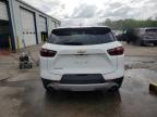 2022 Chevrolet Blazer 2Lt на продаже в Montgomery, AL - Front End