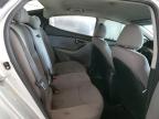2013 Hyundai Elantra Gls იყიდება Lexington-ში, KY - Rear End